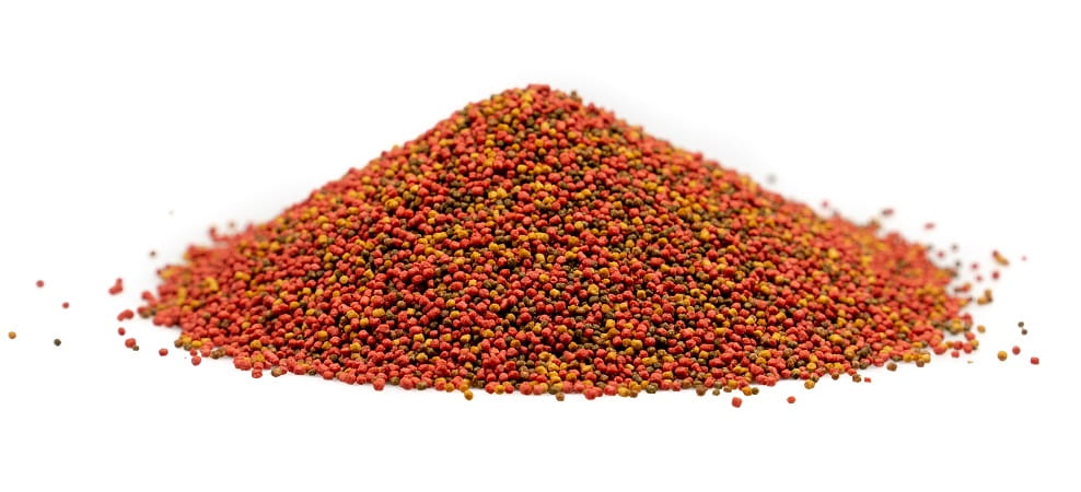 TROPICAL SUPER-VIT GRANULAT 250G / 500ml MAŁY